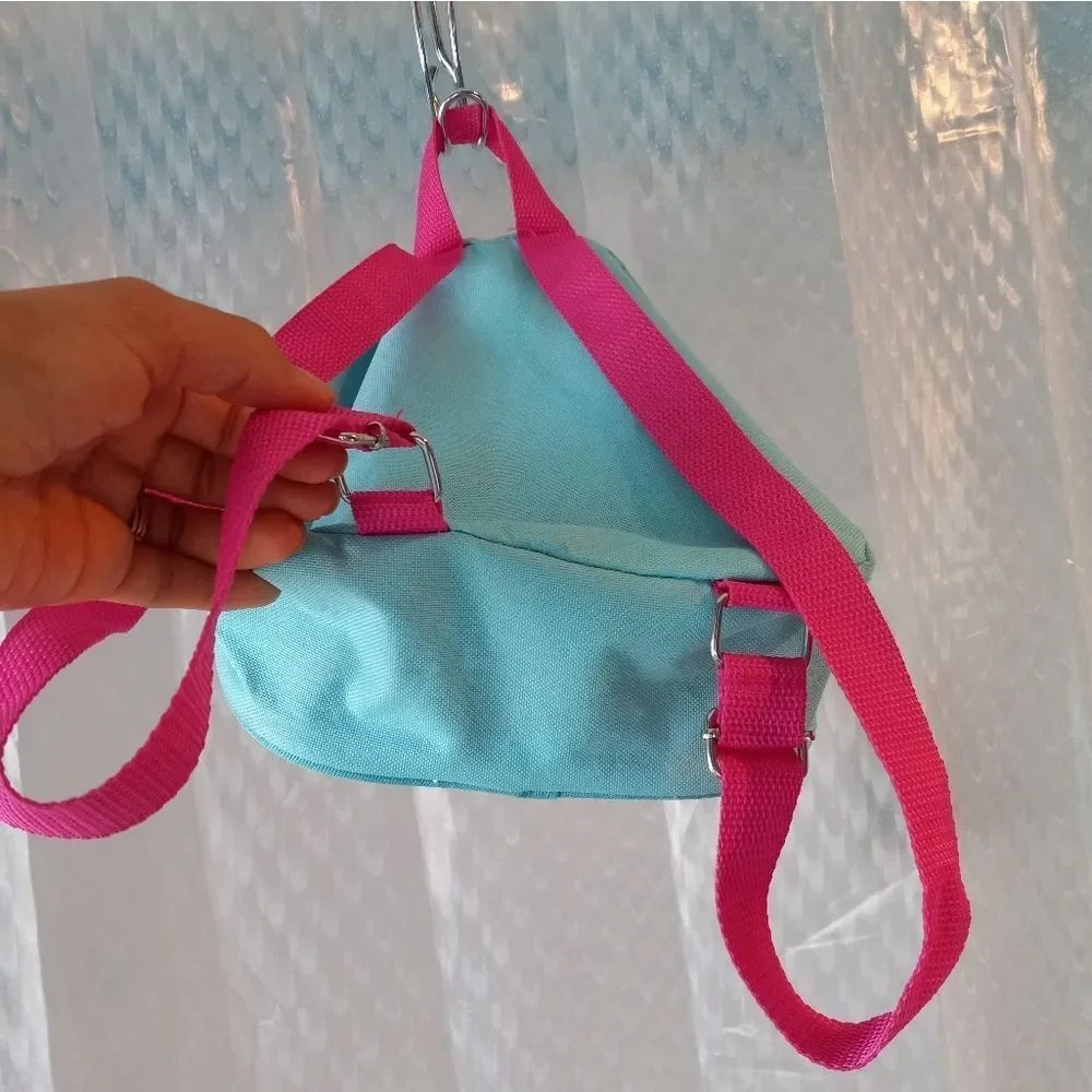 Little Mermaid Backpack 10